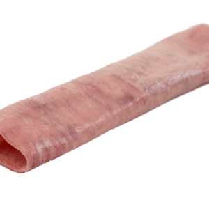 Double-Layer Bowel