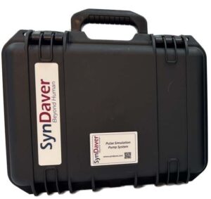SynDaver Arterial (Pulse) Pump